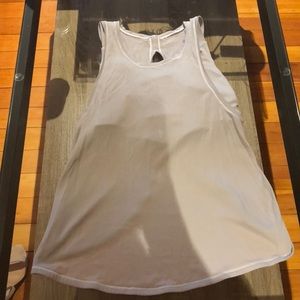 lululemon athletica Tops - Women’s lululemon tank with built in sports bra lululemon athletica Tops - Women’s lululemon tank with built in sports bra